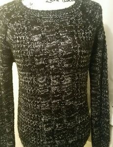 SWS knitwear Acrylic sweater sz.S